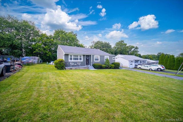 26 Delaware Road, Newburgh, NY 12550
