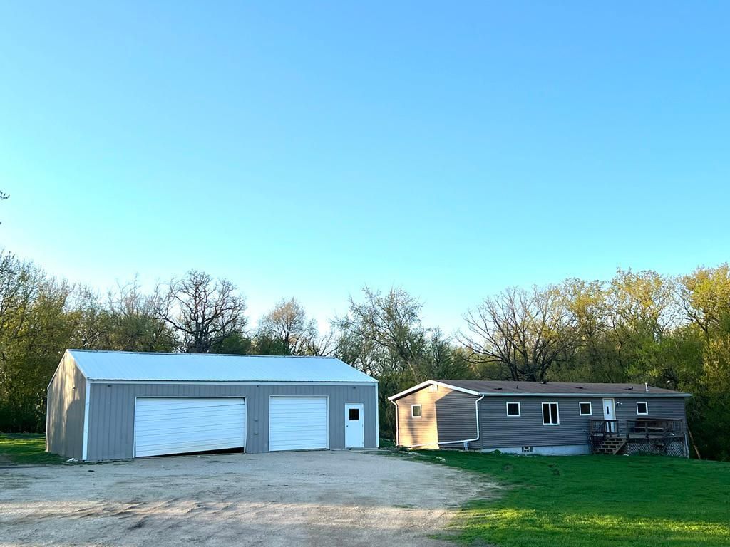 26892 670th Street, Kasson, MN 55944