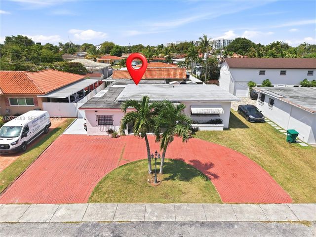 6755 SW 27th Street 0, Miami, FL 33155