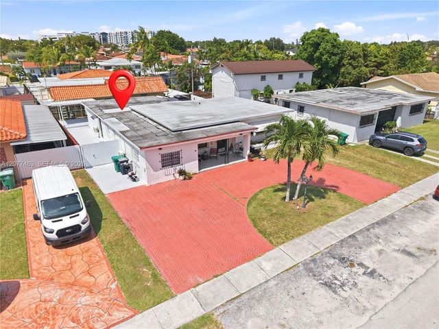 6755 SW 27th Street 0, Miami, FL 33155