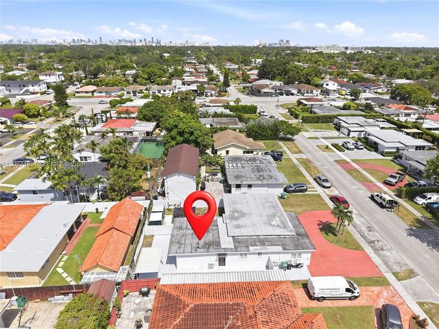 6755 SW 27th Street 0, Miami, FL 33155