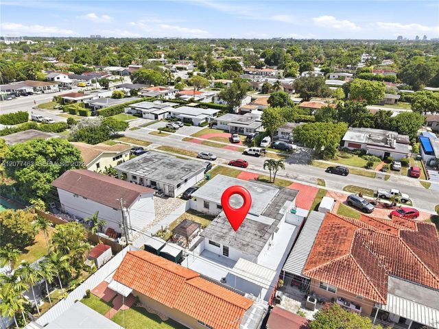 6755 SW 27th Street 0, Miami, FL 33155