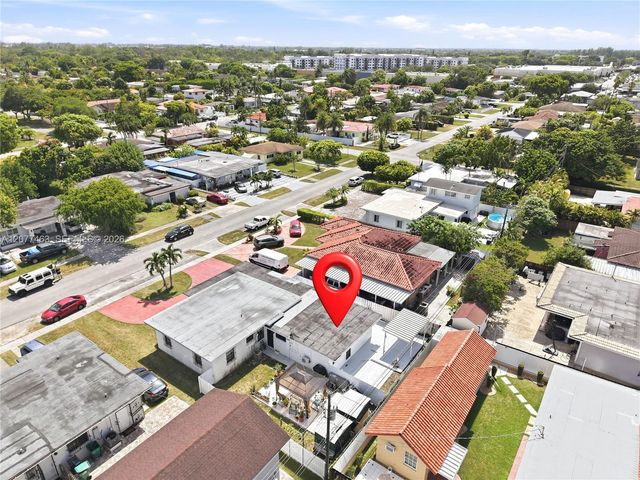 6755 SW 27th Street 0, Miami, FL 33155