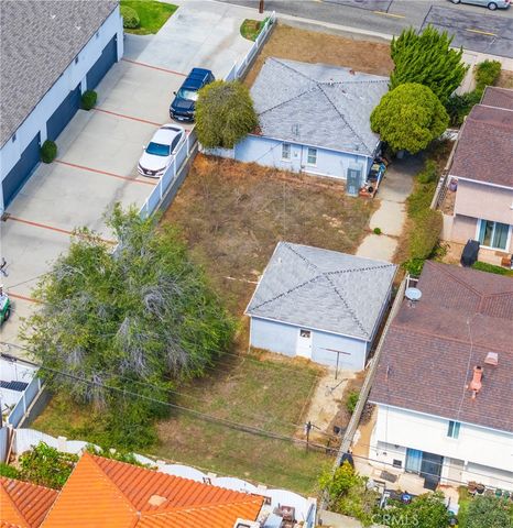 2412 Voorhees, Redondo Beach, CA 90278