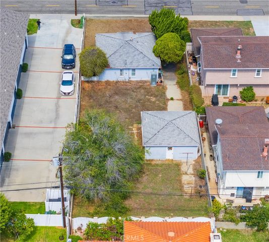 2412 Voorhees, Redondo Beach, CA 90278