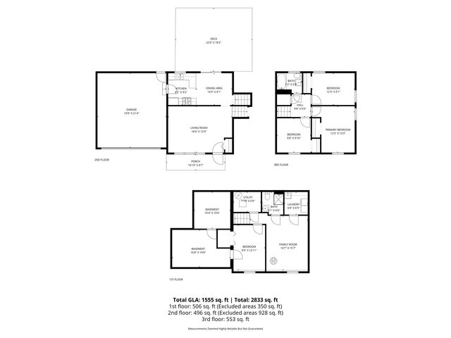 8601 Cherokee Drive N, Brooklyn Park, MN 55428