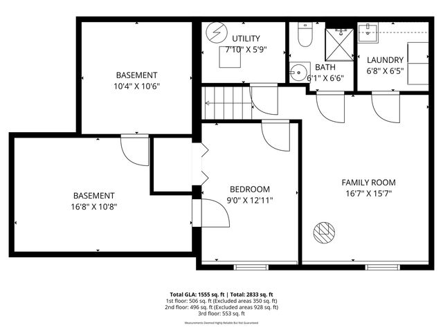 8601 Cherokee Drive N, Brooklyn Park, MN 55428