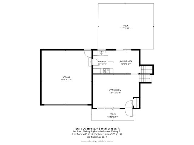 8601 Cherokee Drive N, Brooklyn Park, MN 55428