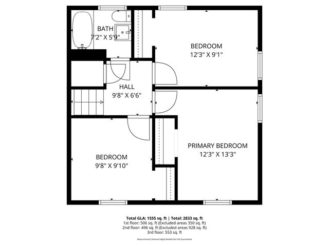 8601 Cherokee Drive N, Brooklyn Park, MN 55428