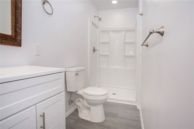 123 S Cumberland Avenue, Russellville, AR 72801