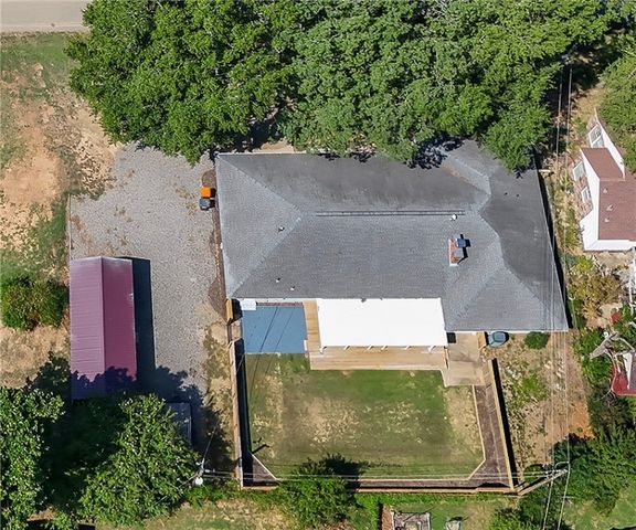 123 S Cumberland Avenue, Russellville, AR 72801