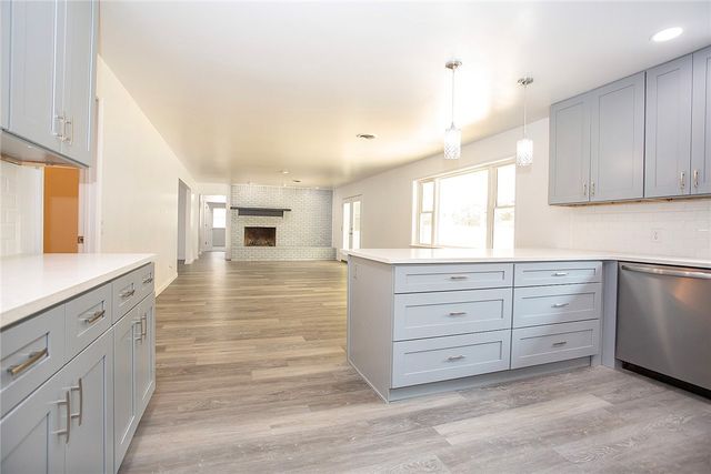 123 S Cumberland Avenue, Russellville, AR 72801