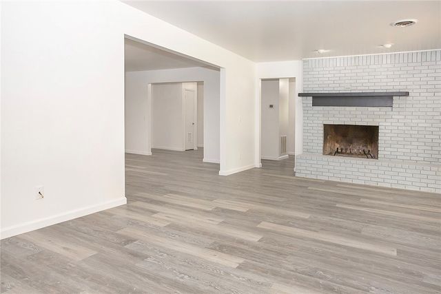 123 S Cumberland Avenue, Russellville, AR 72801