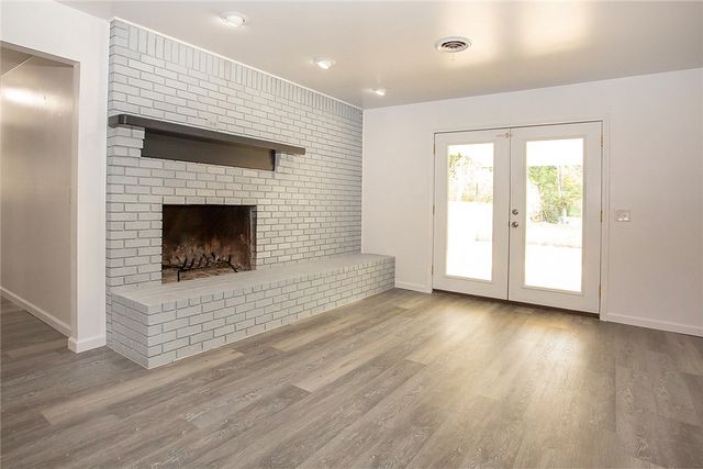 123 S Cumberland Avenue, Russellville, AR 72801