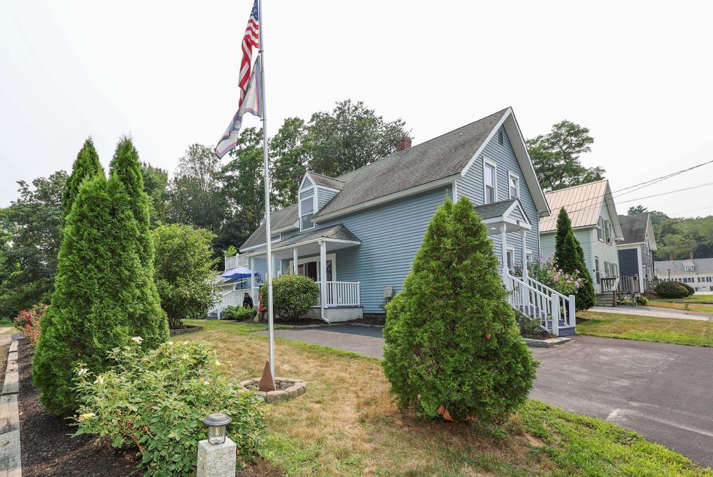90 Merrimack Street, Concord, NH 03303