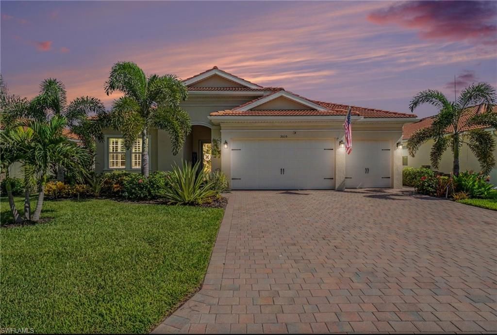 3035 Apple Blossom DR, ALVA, FL 33920 — photo 2