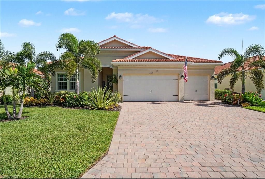 3035 Apple Blossom DR, ALVA, FL 33920 — photo 3