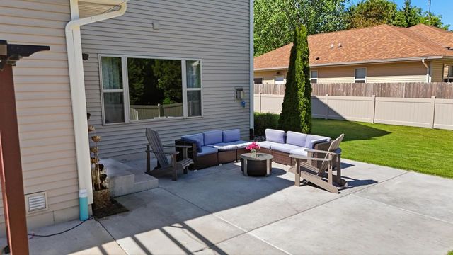 1004 Horner DRIVE, Racine, WI 53402