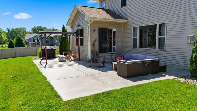 1004 Horner DRIVE, Racine, WI 53402