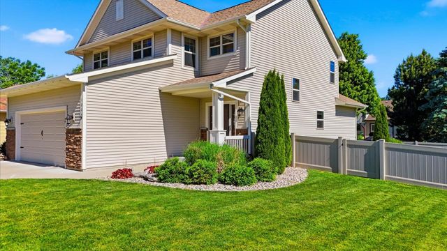 1004 Horner DRIVE, Racine, WI 53402