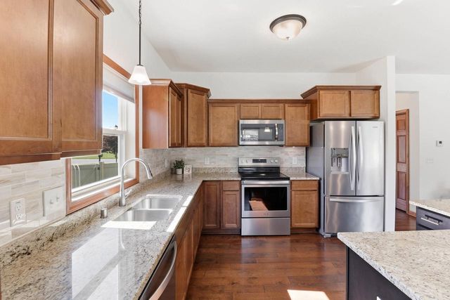 1004 Horner DRIVE, Racine, WI 53402