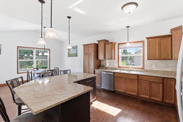 1004 Horner DRIVE, Racine, WI 53402