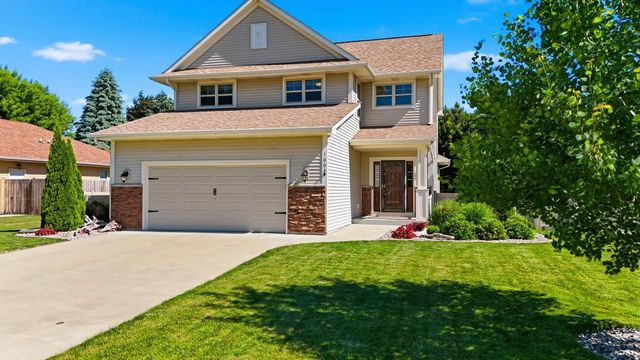1004 Horner DRIVE, Racine, WI 53402