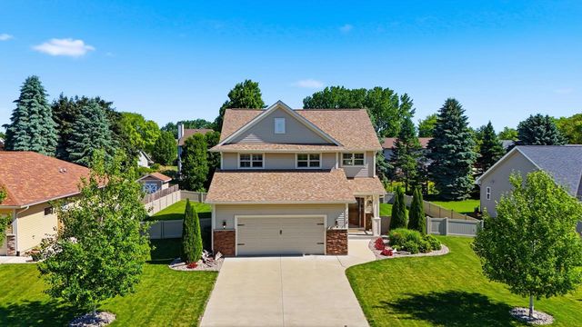 1004 Horner DRIVE, Racine, WI 53402