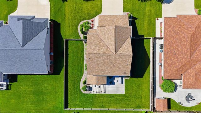 1004 Horner DRIVE, Racine, WI 53402