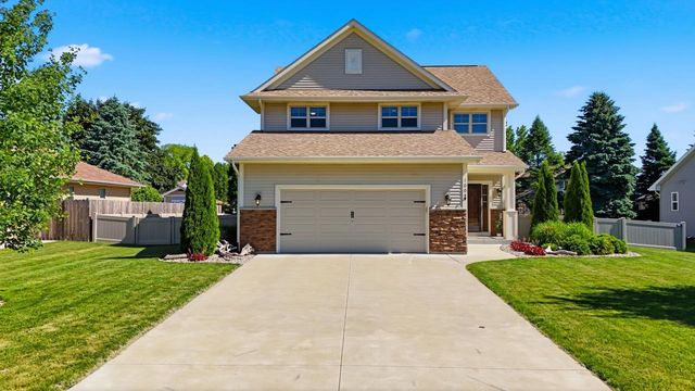 1004 Horner DRIVE, Racine, WI 53402