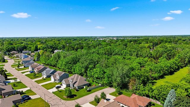 1004 Horner DRIVE, Racine, WI 53402