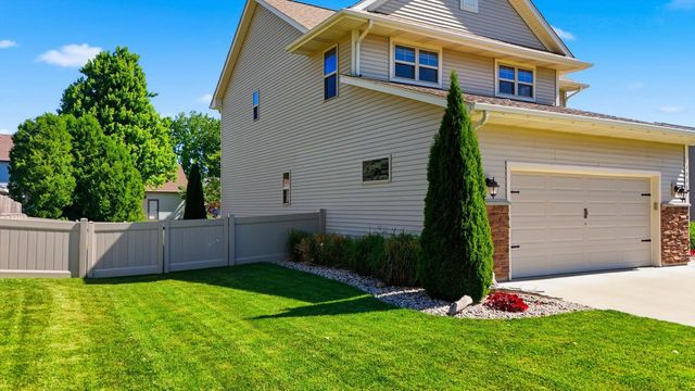 1004 Horner DRIVE, Racine, WI 53402