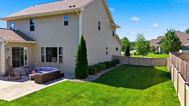 1004 Horner DRIVE, Racine, WI 53402