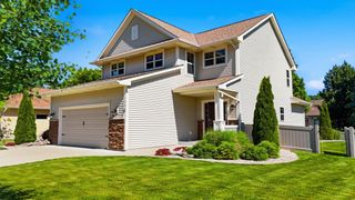 1004 Horner DRIVE, Racine, WI 53402