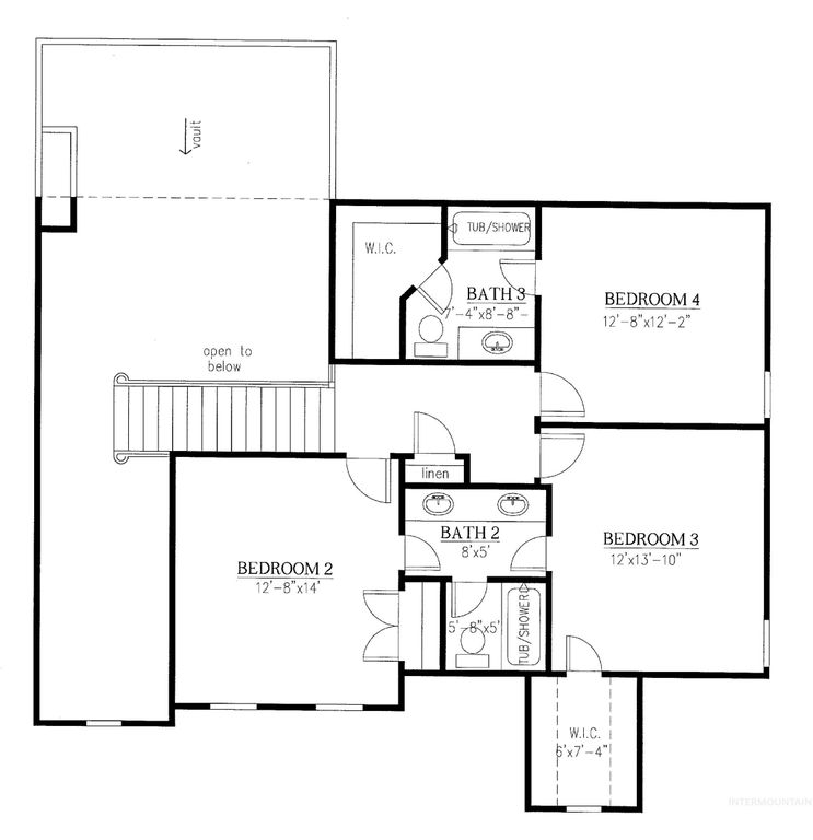 TBD Lot 4 N Garner Vines Place, Boise, ID 83713 photo 3