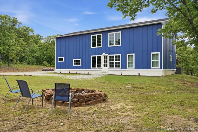 14215 E 208th Street, Bixby, OK 74008
