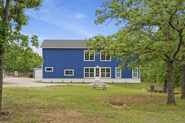 14215 E 208th Street, Bixby, OK 74008