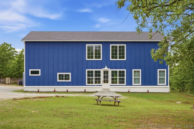 14215 E 208th Street, Bixby, OK 74008