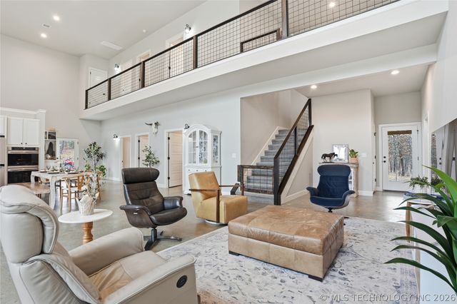 14215 E 208th Street, Bixby, OK 74008