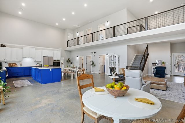 14215 E 208th Street, Bixby, OK 74008
