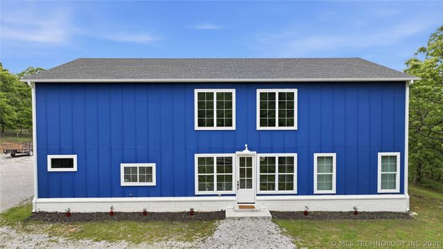 14215 E 208th Street, Bixby, OK 74008