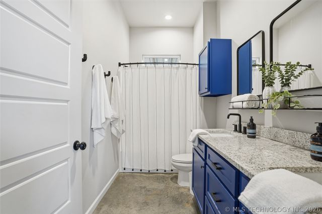 14215 E 208th Street, Bixby, OK 74008