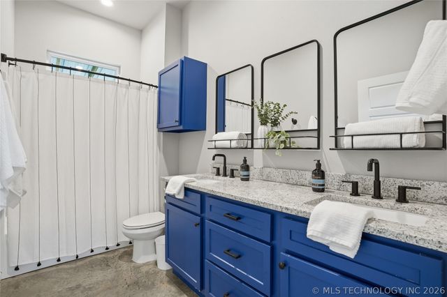 14215 E 208th Street, Bixby, OK 74008