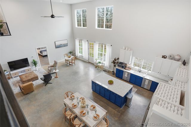 14215 E 208th Street, Bixby, OK 74008