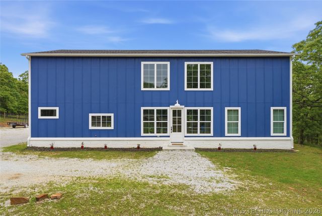 14215 E 208th Street, Bixby, OK 74008
