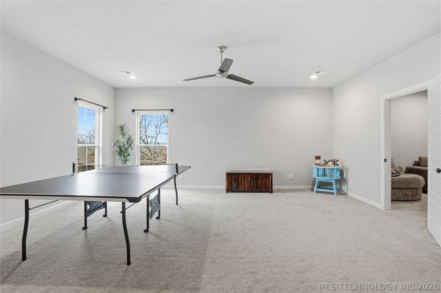 14215 E 208th Street, Bixby, OK 74008
