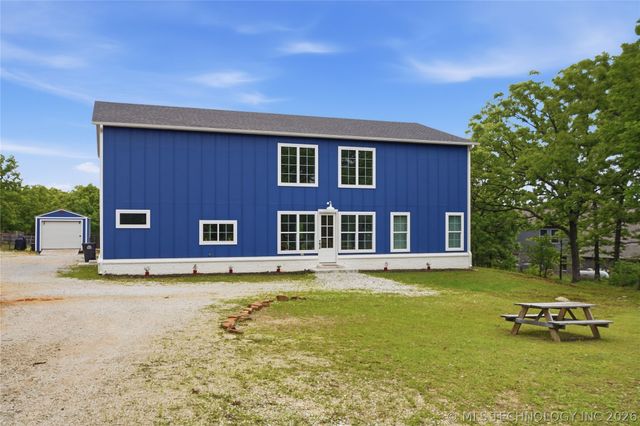 14215 E 208th Street, Bixby, OK 74008