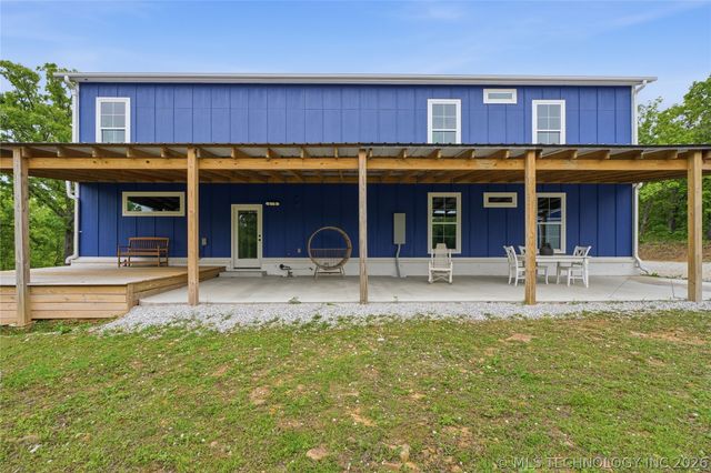 14215 E 208th Street, Bixby, OK 74008