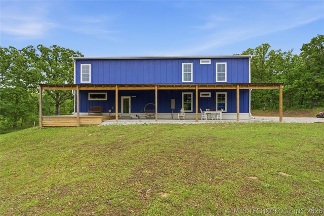 14215 E 208th Street, Bixby, OK 74008