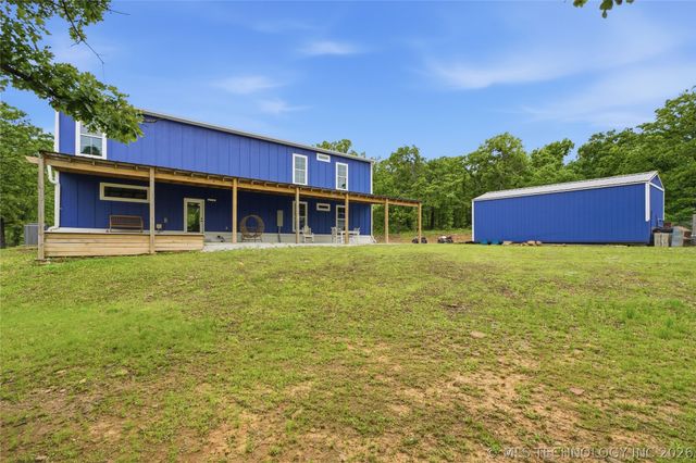 14215 E 208th Street, Bixby, OK 74008